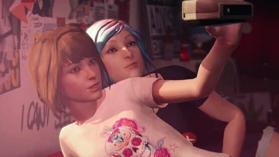 Life is Strange: Episode 3 - Chaos Theory screenshot 5