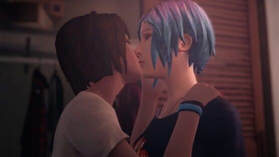 Life is Strange: Episode 3 - Chaos Theory screenshot 3