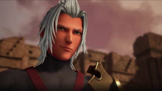 Kingdom Hearts III: Re Mind screenshot 9