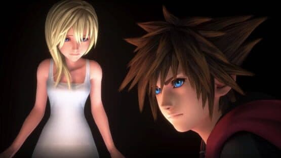 Kingdom Hearts III: Re Mind screenshot 8