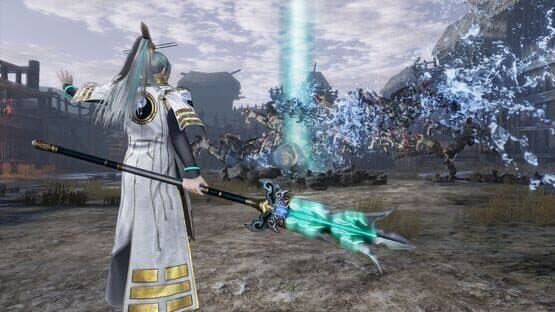 Warriors Orochi 4 Ultimate screenshot 7