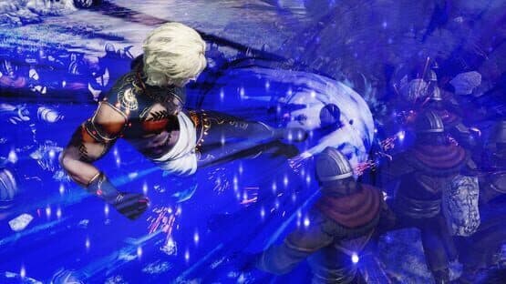 Warriors Orochi 4 Ultimate screenshot 10