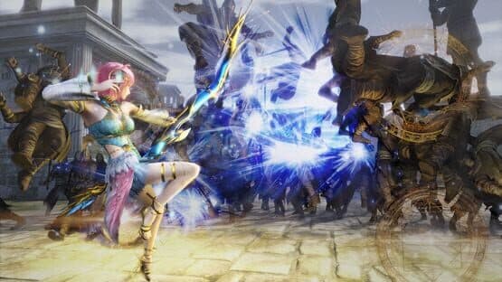 Warriors Orochi 4 Ultimate screenshot 9