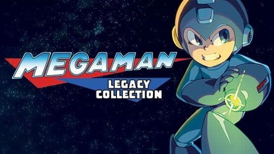 Mega Man & Mega Man X 5in1 Special Box screenshot 3