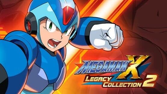Mega Man & Mega Man X 5in1 Special Box screenshot 4