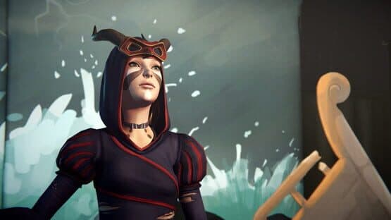 Life is Strange: Before the Storm - Deluxe Edition screenshot 2