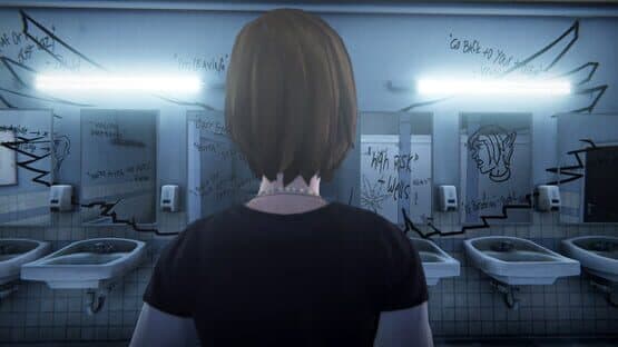 Life is Strange: Before the Storm - Deluxe Edition screenshot 5
