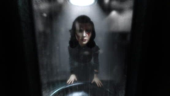 BioShock Infinite: Burial at Sea screenshot 5