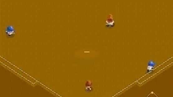 Kohshien 4 screenshot 3