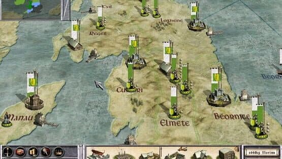 Medieval: Total War - Battle Collection screenshot 2