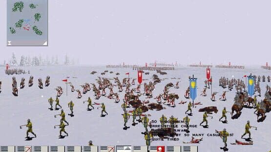 Medieval: Total War - Battle Collection screenshot 3