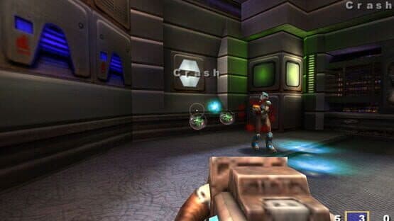 Quake III: Gold screenshot 7