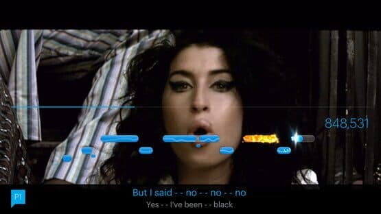 SingStar: Celebration screenshot 1