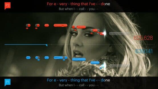 SingStar: Celebration screenshot 3