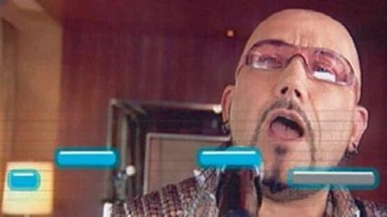 Singstar: Wakacyjna Impreza screenshot 1