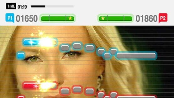 SingStar: Country screenshot 2