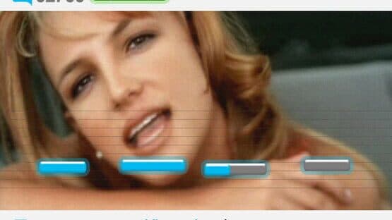 SingStar: Pop Hits screenshot 3
