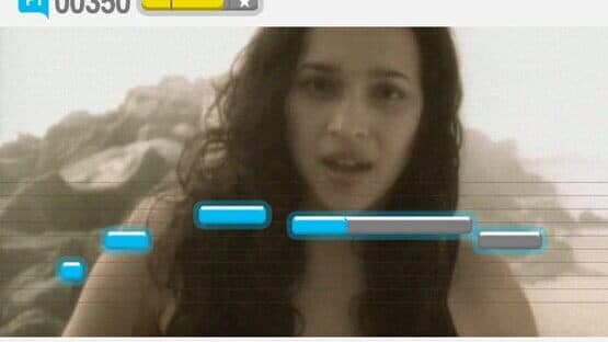 SingStar: Pop Hits screenshot 2