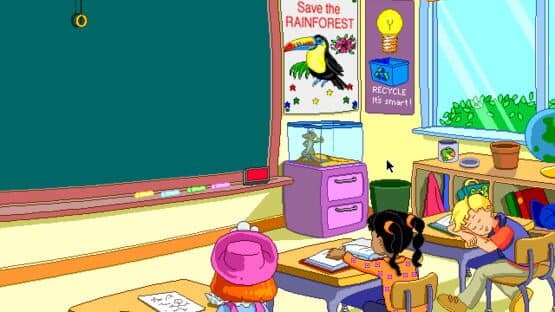 The Lie screenshot 3