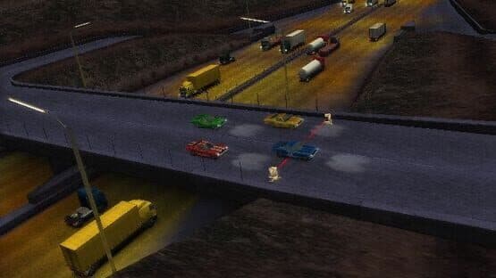 Mashed: Fully Loaded screenshot 6