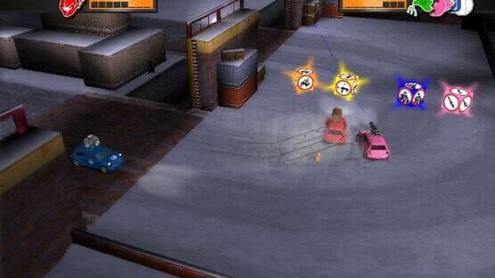 Mashed: Fully Loaded screenshot 11