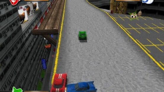 Mashed: Fully Loaded screenshot 8