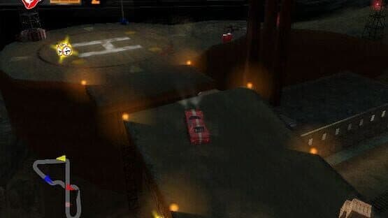 Mashed: Fully Loaded screenshot 7