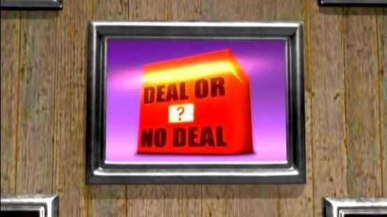 Deal or No Deal: The Banker is Back screenshot 2