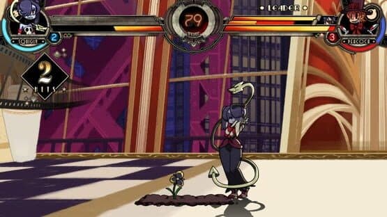Skullgirls Encore: Squigly screenshot 7