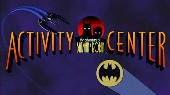 The Adventures of Batman & Robin: Activity Centre screenshot 9
