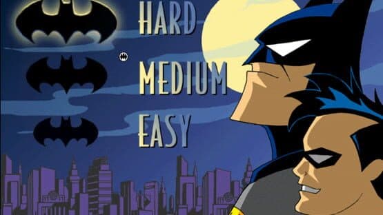 The Adventures of Batman & Robin: Activity Centre screenshot 10