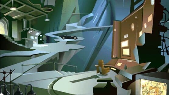 The Adventures of Batman & Robin: Activity Centre screenshot 5