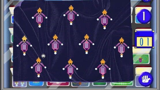 The Adventures of Batman & Robin: Activity Centre screenshot 4