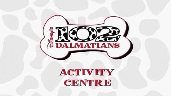102 Dalmatians: Activity Centre screenshot 2