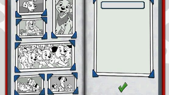 102 Dalmatians: Activity Centre screenshot 4