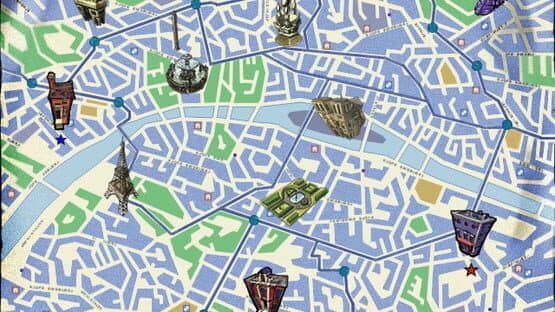 102 Dalmatians: Activity Centre screenshot 3