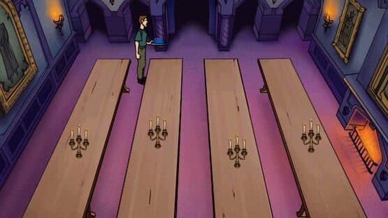 102 Dalmatians: Activity Centre screenshot 6