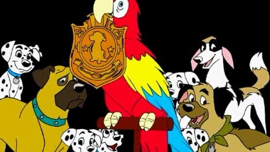 102 Dalmatians: Activity Centre screenshot 10