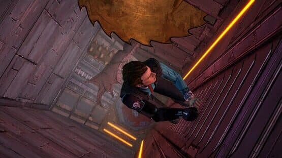 Tales from the Borderlands: Episode 4 - Escape Plan Bravo screenshot 1