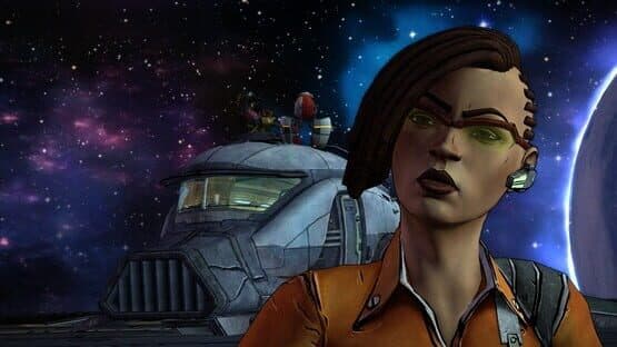 Tales from the Borderlands: Episode 4 - Escape Plan Bravo screenshot 9