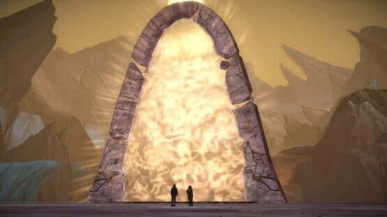 Tales from the Borderlands: Episode 5 - The Vault of the Traveler screenshot 7