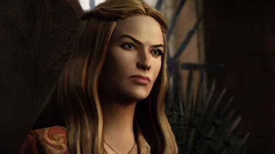 Game of Thrones: A Telltale Games Series - Episode 1: Iron From Ice screenshot 4