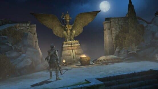 Game of Thrones: A Telltale Games Series - Episode 4: Sons of Winter screenshot 1