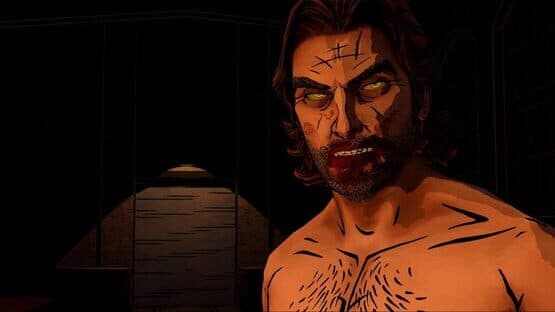 The Wolf Among Us: Episode 5 - Cry Wolf screenshot 8