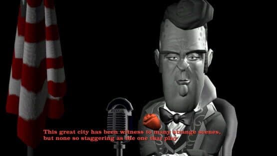 Sam & Max: The Devil's Playhouse - Episode 2: The Tomb of Sammun-Mak screenshot 3