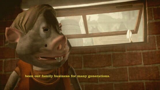 Sam & Max: The Devil's Playhouse - Episode 2: The Tomb of Sammun-Mak screenshot 8