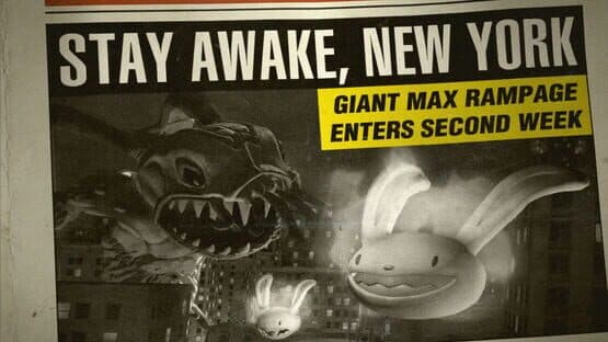 Sam & Max: The Devil's Playhouse - Episode 5: The City That Dares Not Sleep screenshot 2