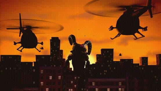 Sam & Max: The Devil's Playhouse - Episode 5: The City That Dares Not Sleep screenshot 7