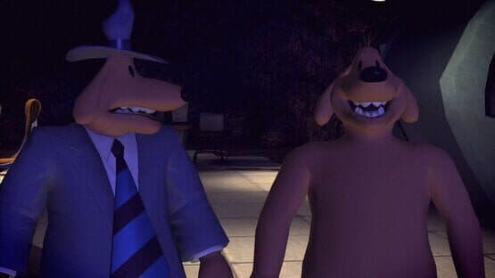 Sam & Max: The Devil's Playhouse - Episode 4: Beyond the Alley of the Dolls screenshot 5