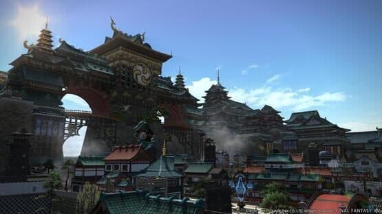 Final Fantasy XIV: Complete Edition screenshot 6